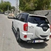 x33sمدل ۹۵|خودرو سواری و وانت|بندرعباس, |دیوار