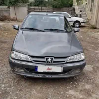 پژو پارس دوگانه کارخانه مدل1393 بسیار سالم|خودرو سواری و وانت|علی‌آباد کتول, |دیوار