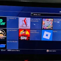 فروش ونصب بازی PS5&PS4|کنسول، بازی ویدئویی و آنلاین|میناب, |دیوار