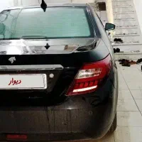 دنا پلاس تیپ 2 مدل 96|خودرو سواری و وانت|اسلام‌‌آباد غرب, |دیوار