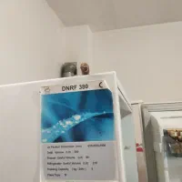 یک عدد یخچال دونار در حد صفر|یخچال و فریزر|میاندوآب, |دیوار