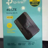 مودم جیبی همراه مدل 7350m