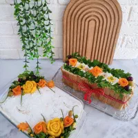 ژله و دسر(ثبت سفارش یلدا)|خدمات پذیرایی، مراسم|ملایر, |دیوار