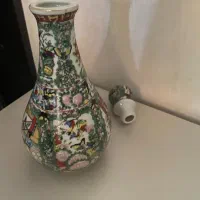 تنگ مرغی اصل معاوضه یا فروش|صنایع دستی و سایر لوازم تزئینی|قزوین, |دیوار