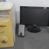 سیستم کامپیوتر