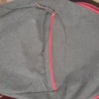 کوله مدرسه