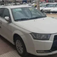 دنا پلاس ۶ دنده خشک مدل ۱۴۰۵