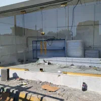 شیشه سکوریت تعمیرات نصب تعویض یراق آلات ایرانی