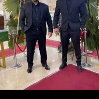 بادیگارد( محافظ عملیاتی) حفاظت از شخصیت
