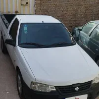 آریسان 1403|خودرو سواری و وانت|خرمآباد, |دیوار