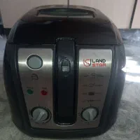 سرخ کن