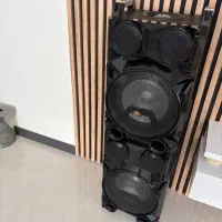 باند مارک jbl|سیستم صوتی خانگی|مشهد, آبادگران|دیوار