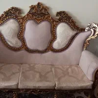 مبل هفت نفره