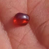 سنگ یاقوت اصل|کلکسیون اشیاء عتیقه|کارزان, |دیوار