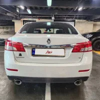 رنو سفران|خودرو سواری و وانت|تهران, فرمانیه|دیوار