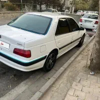 پارس مدل۹۹|خودرو سواری و وانت|تهران, تهرانسر غربی|دیوار