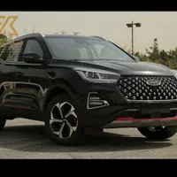 ام‌وی‌ام X55 Pro IE اسپرت، مدل ۲۰۲۵ (برج ۱۲)