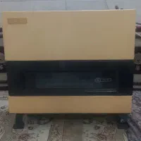 بخاری گازی مهیا گاز