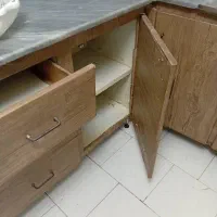 کابینت آهنی برچسب طرح شده