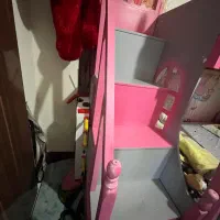 تخت خواب دوطبقه
