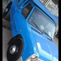 حمل انواع بار با نیسان به تمام نقاط کشور