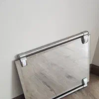 آینه سرویس بهداشتی