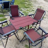 فروش ویژه صندلی تاشو