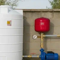 نصب پمپ اب  لوله کشی کلیه و نصبی جات ساختمانی|خدمات پیشه و مهارت|تهران, شهید اسدی|دیوار