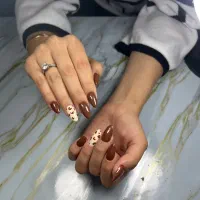 قیمت های پاییزی استثنایی|خدمات آرایشگری و زیبایی|فولادشهر, A3|دیوار