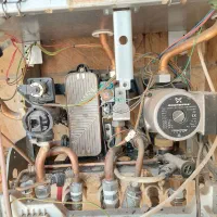 سرویسکار پکیج، نصب و سرویس انواع پکیج و رادیاتور|خدمات پیشه و مهارت|تهران, کوی بیمه|دیوار