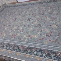 دو عدد فرش  دوازده متری  نو نو