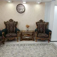 مبل 9نفره|مبلمان خانگی و میز عسلی|صفادشت, |دیوار