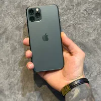 آیفون iphone 11Pro 512g