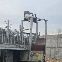 دستگاه بلوک همزن بلوک زنی|ماشینآلات صنعتی|پاکدشت, پاکدشت (مامازند)|دیوار