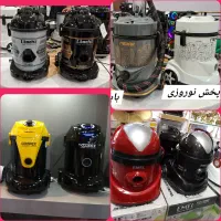 جاروبرقی سطلی Rsk جنرال شروین اوژن p580