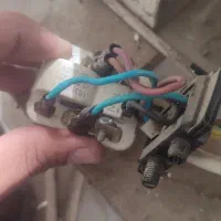 تعمیرات یخچال وساید ضمانتی حتی درمحل آدرس فهمیده1|خدمات پیشه و مهارت|نیشابور, بنیاد شهید|دیوار