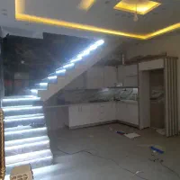 برقکار برقکاری لاینر برقکشی برقکش سیم کش نور مخفی|خدمات پیشه و مهارت|مشهد, عبادی|دیوار