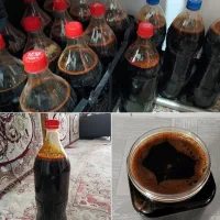 شیره انگورپخت چند روز پیش ۱۰۰٪ طبیعی به شرط سلامت