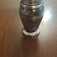 ظروف قدیمی آنتیک|کلکسیون اشیاء عتیقه|تهران, میدان ولیعصر|دیوار