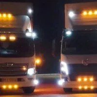 اتوبار و حمل‌ونقل در سرخرود