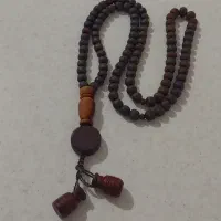 تسبیح عناب نونو استفاده نشده