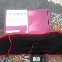 کمربند پلاتینر (دیسک و سیاتیک)