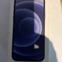 ایفون ۱۲ نرمال za اکبند ۱۲۸ گیگ