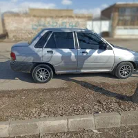 پراید|خودرو سواری و وانت|نیشابور, کوی یغما|دیوار