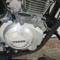 باکسر ۲۰۰تکنو