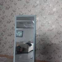 آینه تمام قد پتینه