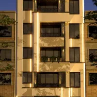 اپارتمان.۱۶۰متری.سیدرضی چسبیده به معلم.