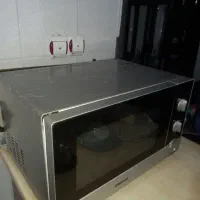 مایکروفر کرونل امریکایی