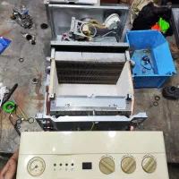 نمایندگی مجاز تعمیرکار و سرویس کار تخصصی پکیج|خدمات پیشه و مهارت|هشتگرد, هشتگرد قدیم|دیوار