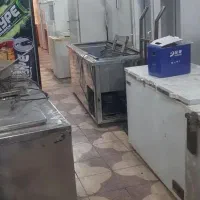 تعمیرات تعمیرکار یخچال درمحل با50٪درصدتخفیف